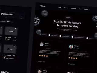 Ecommerce Asset