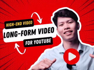 YouTube Video Editing