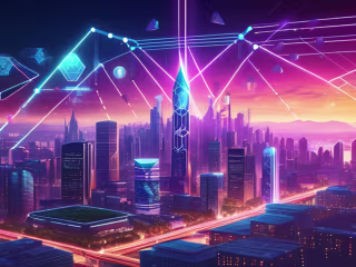 Metropolis of Tomorrow NFT Collection