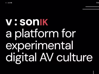 V:SONIK