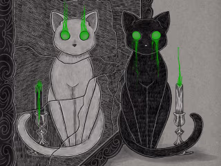 A Selection of Illustrations