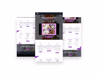 Caroline Green Nutrition :: Behance