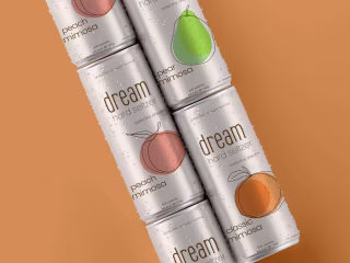 Dream Hard Seltzer