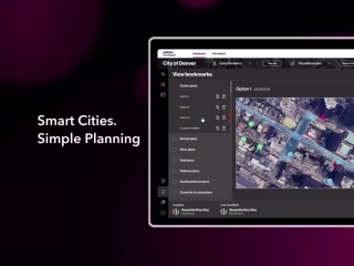 🖥️ Smart Cities Design Software that Boosts Customer Buy-In