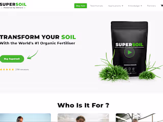 Shopify Store