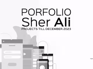 Portfolio 2023
