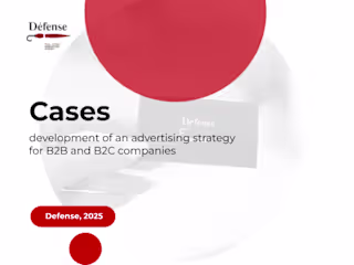 Advertising strategy
