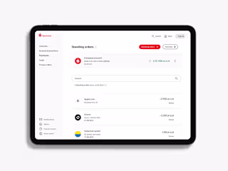 Sparkasse
Financial Ecosystem