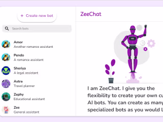 Zeechat