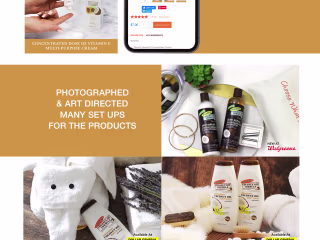 PHOTOGRAPHY & DIGITAL CONTENT- Palmer's on Behance