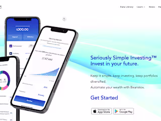 Beanstox - $15,000/month in Google Ads, Apple Ads & More.