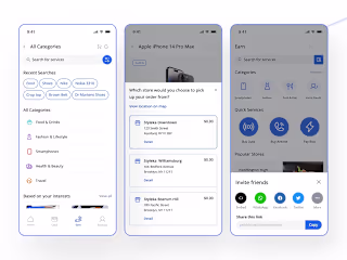 Pebble App – Another Fintech App but with a whole new IDEA
