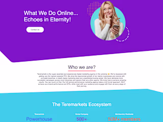 Teremarkets