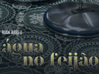 Água no Feijão - YouTube