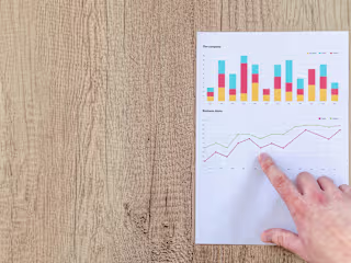 Data coaching or data consulting 