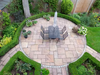 Selecting Pavers That Fit Your Home and Enhance Your Outdoor Sp…