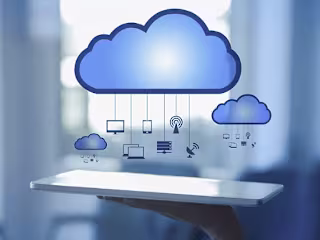 Implementation of Cloud Security Controls
