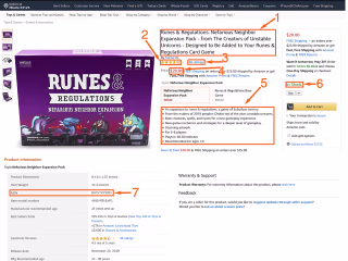 Product Scraper