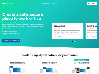Small Business Web Development