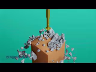 Blender Infinite-loop - YouTube