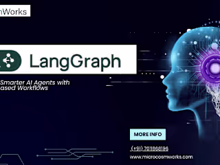 LangGraph: Building Smarter AI Agents with Graph-Based Workflows