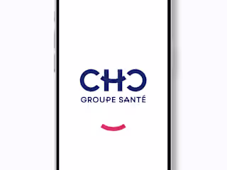 CHC - Hospital Patient App