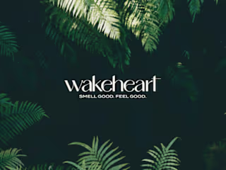 Wakeheart Branding & Product Development