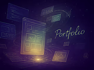 Building a Winning Freelance Web Design Portfolio: Tips & Examples