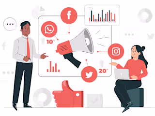 Childcare Marketing Hack: Using social media marketing to expan…