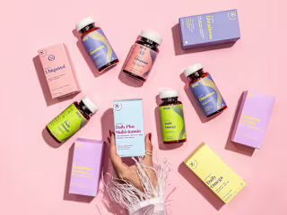 Packaging Design for Nutraceuticals 