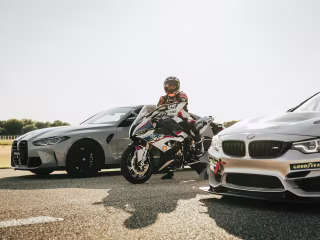 BMW