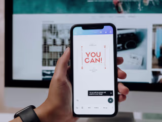 Content Creation/SMM