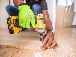Landing Pages: DIY & Home Improvement