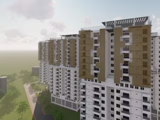 Project: Green Building