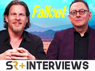 Fallout's Jonah Nolan & Michael Emerson Interview