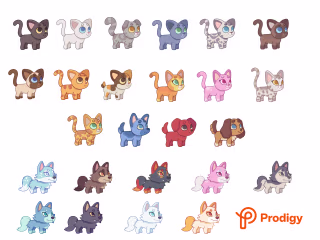Prodigy English