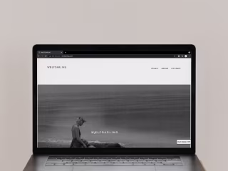 Website Designs