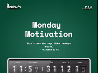 Social Media Designs For RealOwn Realty Limited