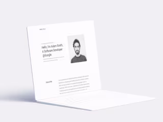 MNMLFOLIO