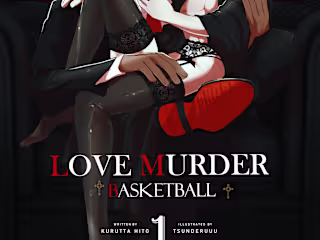 LMB Webcomic Project