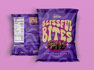 Blissful Bites