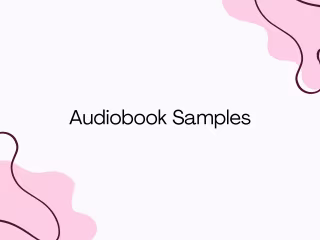 Audiobook Samples