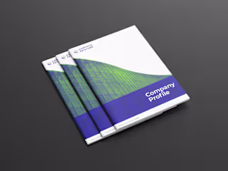 Comtech Solutions - Company Profile