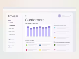 Bizagi Apps