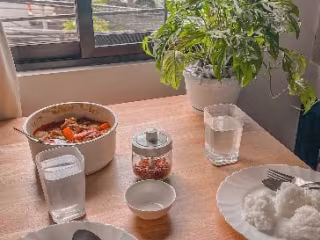 UGC - Short Reels (Food)