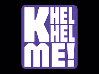 Khel Khel Me! - Logo Design