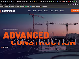 constructer