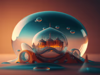 Castle World