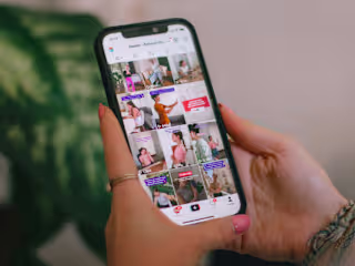 Social Media Marketing for Personal Coach.