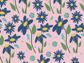 Pattern Creation